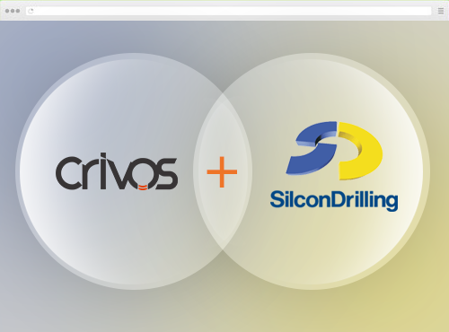 Criação de Silcon Drilling