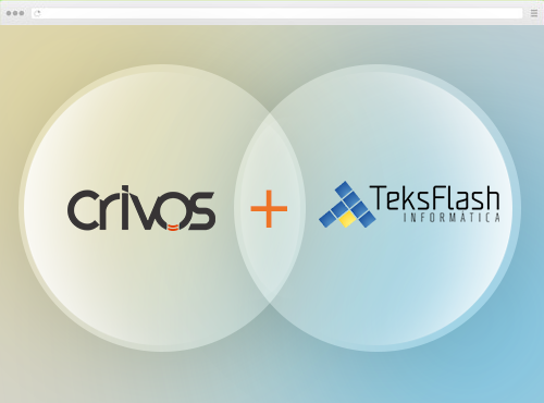 Criação de Sites - Teksflash