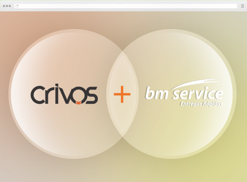 Criação de BM Service