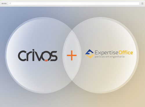 Criação de sites de Engenharia - Expertise Office