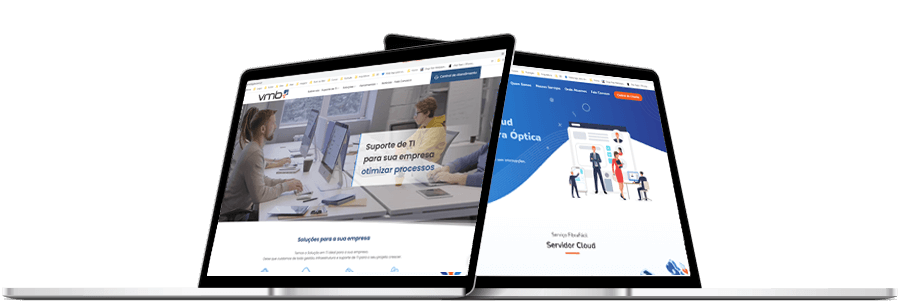 Notebook Sites