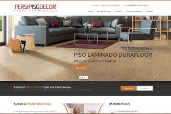 PersipisoDecor - Crivos | Criação de Sites Responsivos, Otimização de Sites, e Validação W3C