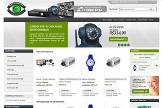 Show Digital Security - Crivos | Criação de Sites de Loja Virtual, e-Commerce, Otimização de Sites, e Validação W3C