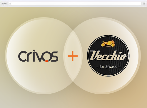 Criação de Vecchio