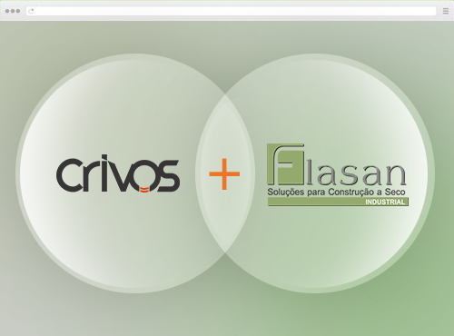 Criação de Flasan