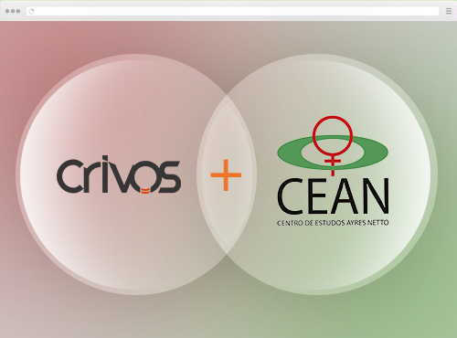 Criação de Sites - CEAN Santa Casa