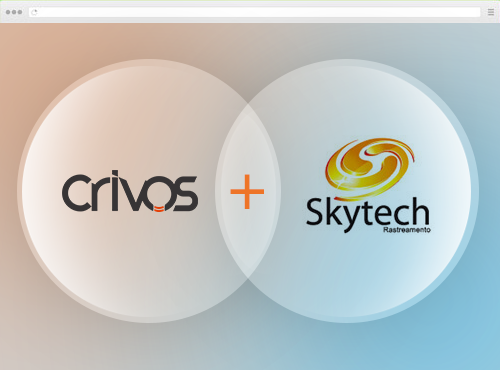 Criação de Sites - SkyTech Rastreador