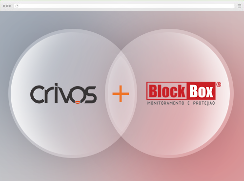 Criação de sites de Produtos - Block Box