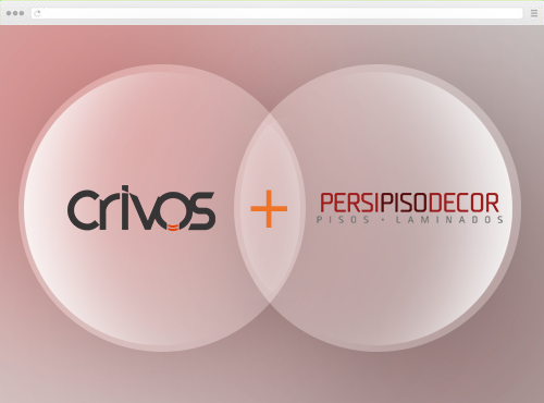 Criação de Persipiso Decor