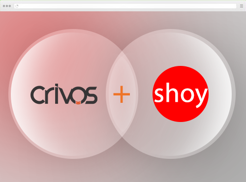 Criação de Shoy Restaurante