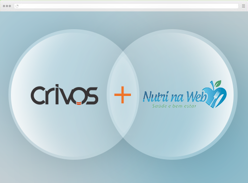 Criação de Sites - Nutri Na Web