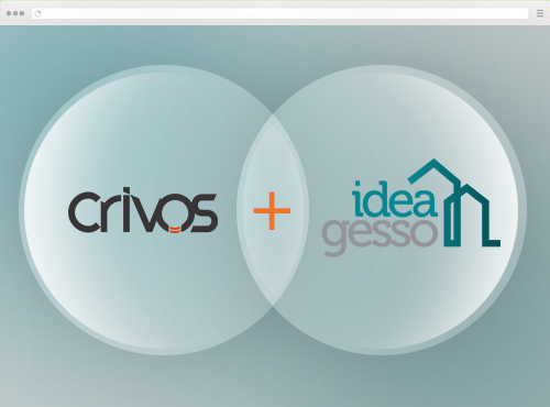 Criação de Idea Gesso