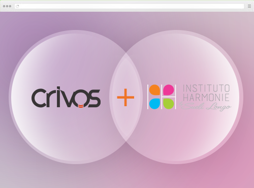 Criação de Instituto Harmonie