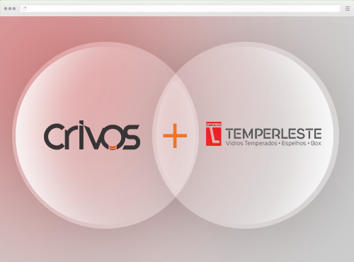 Criação de Temperleste