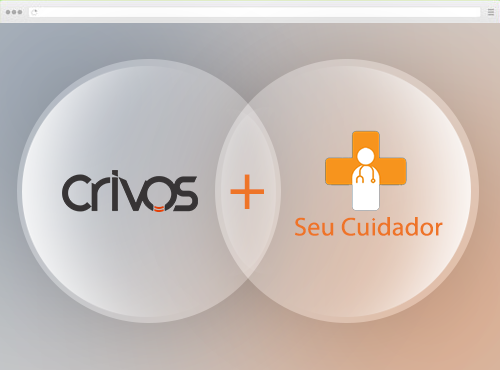 Criação de Seu Cuidador