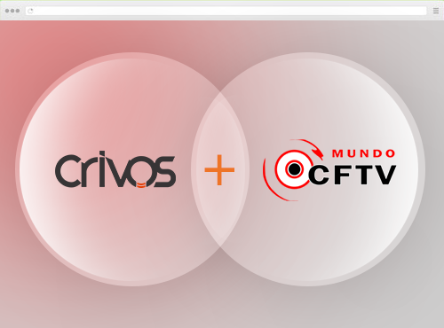 Criação de Mundo CFTV