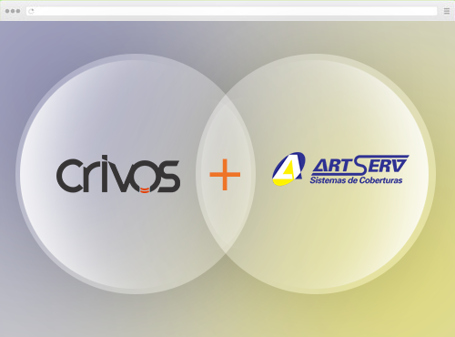 Criação de ArtServ