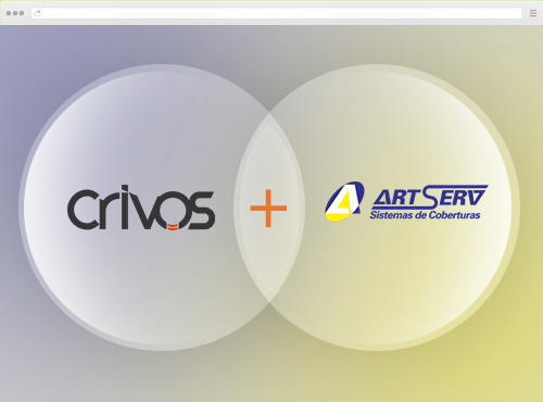 Criação de sites para Empreiteiras - ArtServ