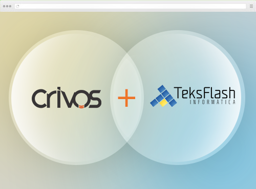 Criação de sites de TI - Teksflash