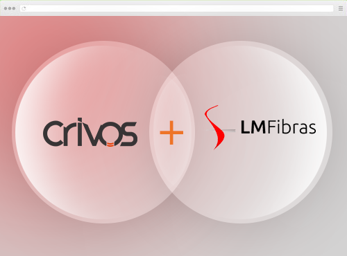 Criação de LM Fibras