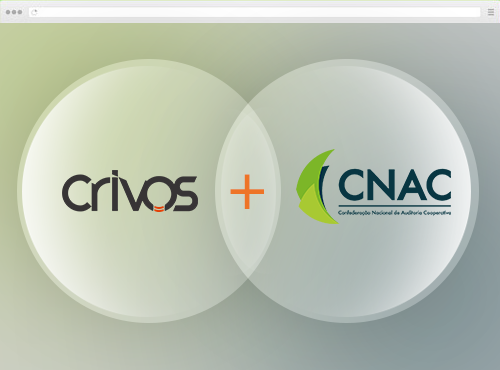 Criação de CNAC
