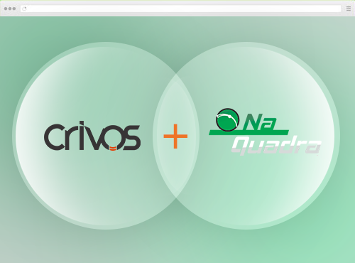 Criação de Sites - Na Quadra