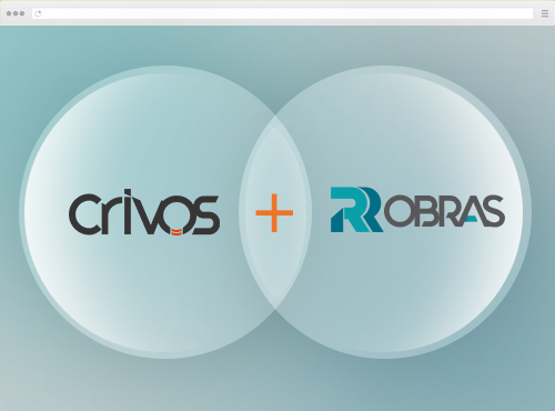 Criação de RR Obras