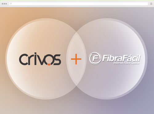 Criação de Fibra Fácil