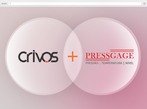 Criação de Pressgage