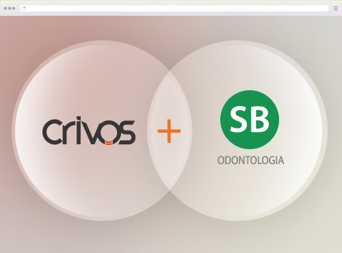 Criação de Clínica São Bento