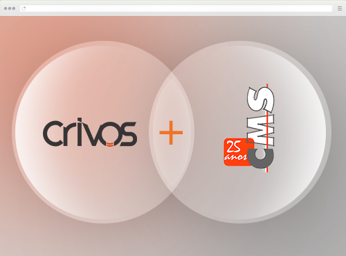 Criação de CMS Engenharia