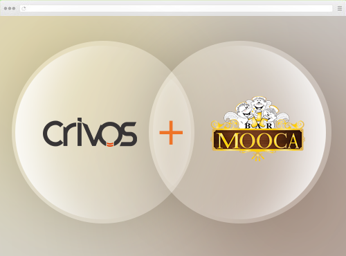 Criação de Bar Mooca