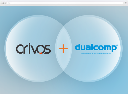 Criação de Dualcomp