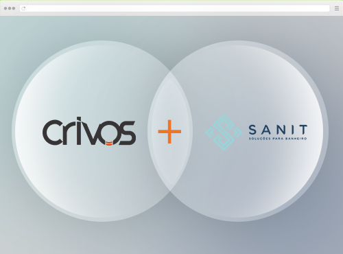 Criação de Sites - Sanit