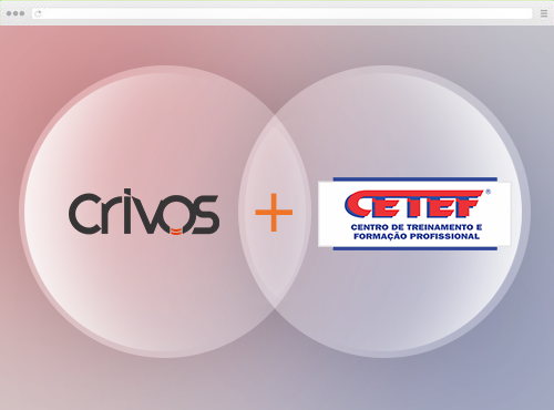 Criação de CETEF