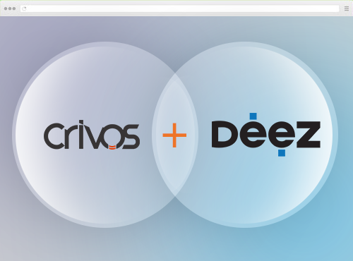 Criação de sites de Negócios - Deez