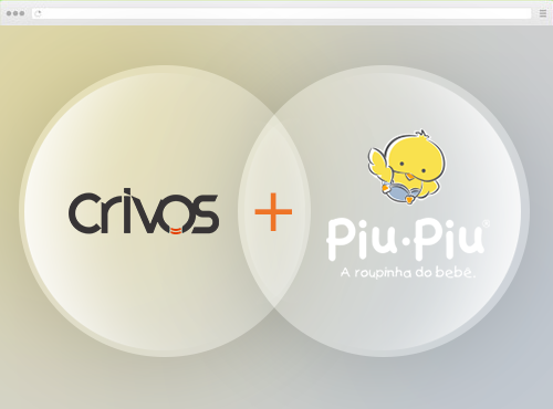 Criação de Sites - Loja Piu Piu