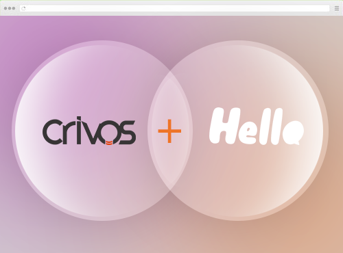Criação de Nubank Hello