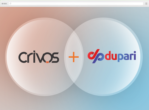 Criação de Dupari