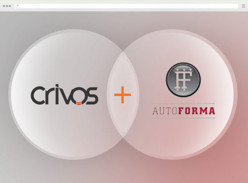 Criação de Auto Forma